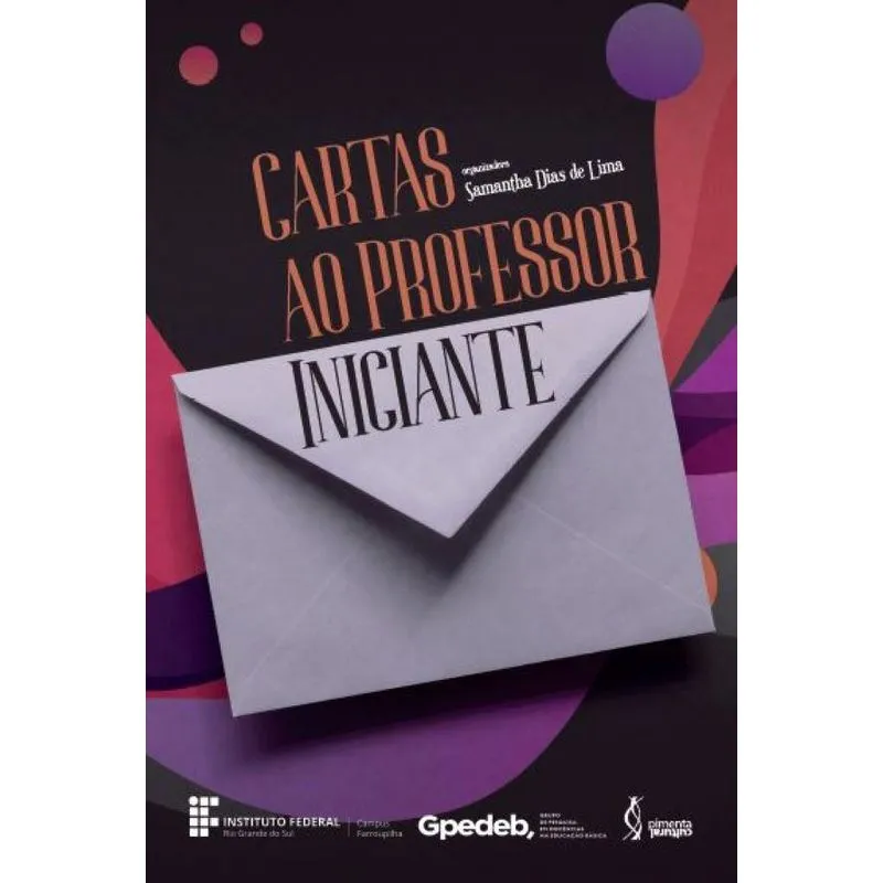 Cartas ao professor iniciante