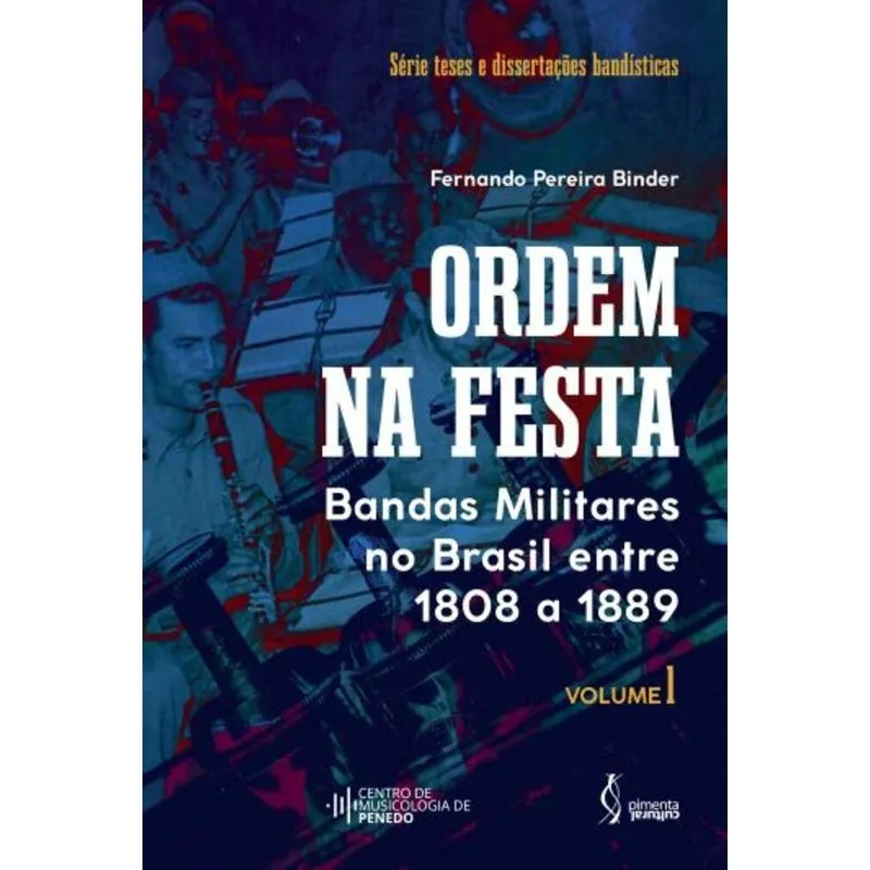 Ordem Na Festa