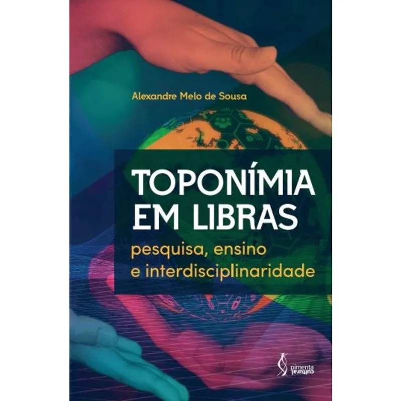 Toponímia em Libras