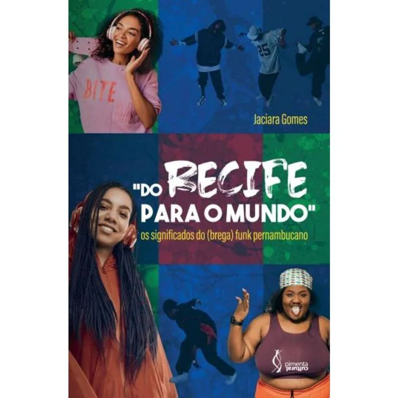 Do Recife para o mundo