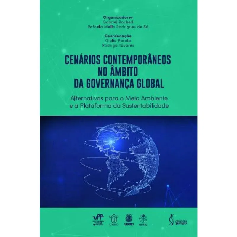 Cenários contemporâneos no âmbito da governança global