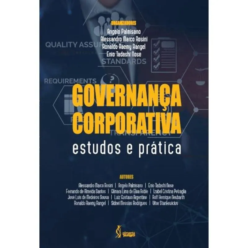 Governança corporativa