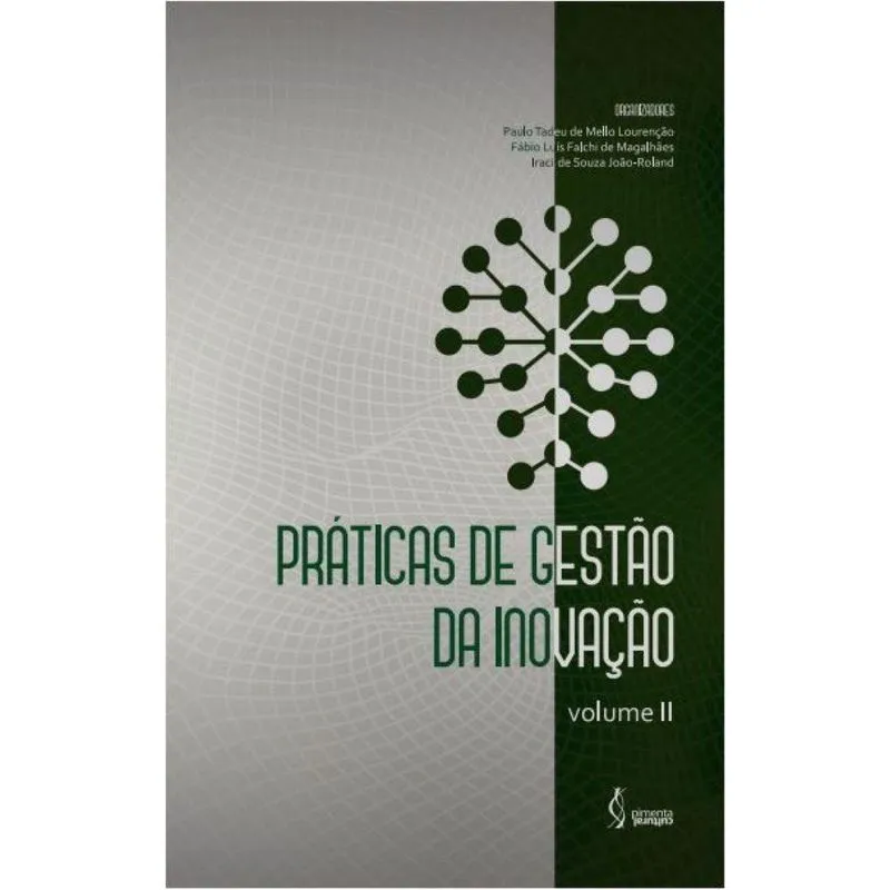 Práticas de gestão da inovação