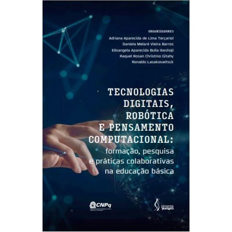 Tecnologias digitais, robótica e pensamento computacional
