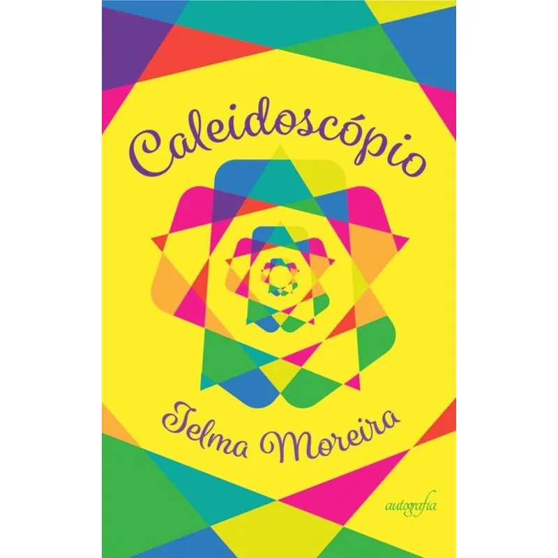 Caleidoscópio
