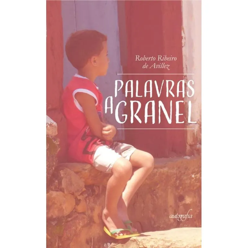 Palavras a granel