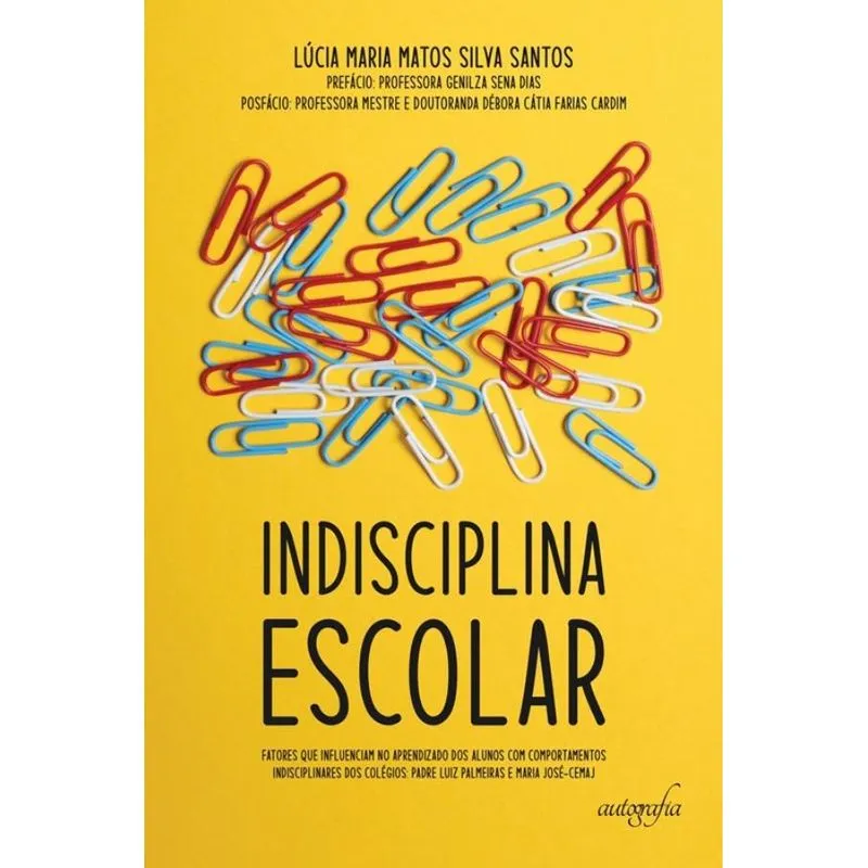 Indisciplina escolar