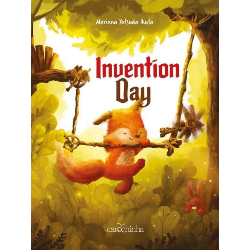 Invention Day