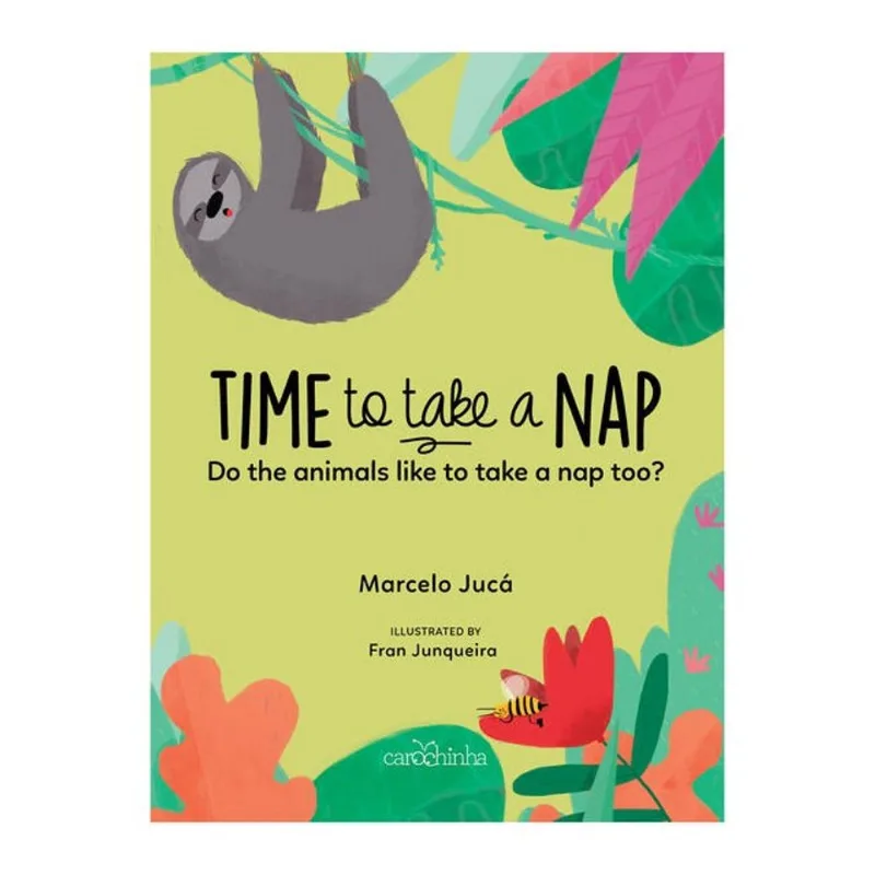 NAPTIME