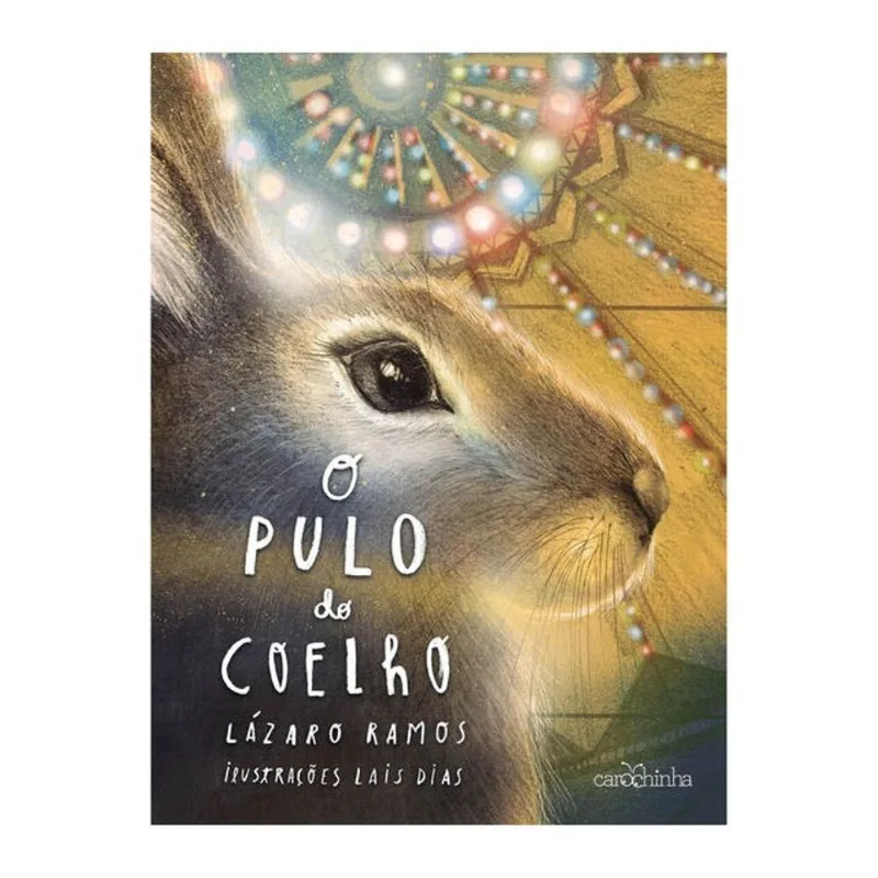 O PULO DO COELHO [CAPA COELHO]