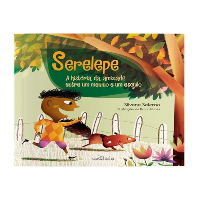 Serelepe