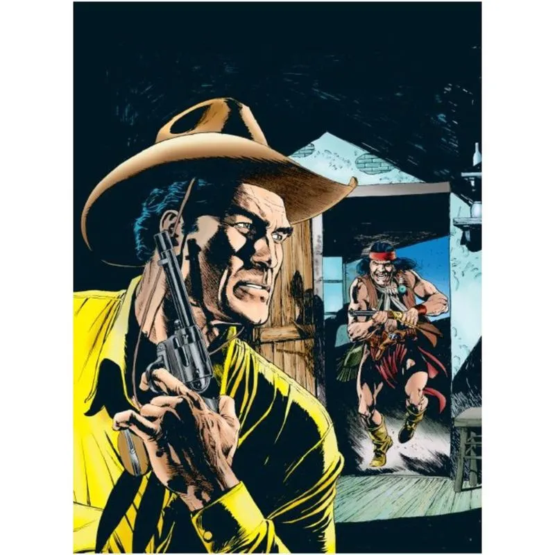 Tex 611 - Formato Italiano