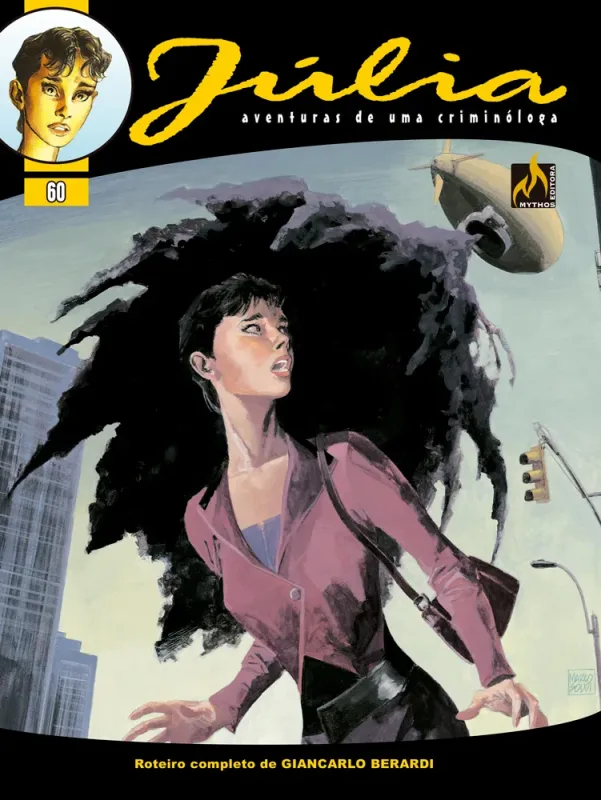 JÚLIA VOL. 60