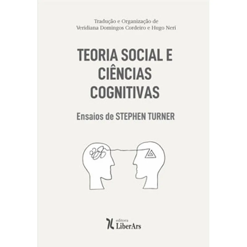 TEORIA SOCIAL E CIÊNCIAS COGNITIVAS