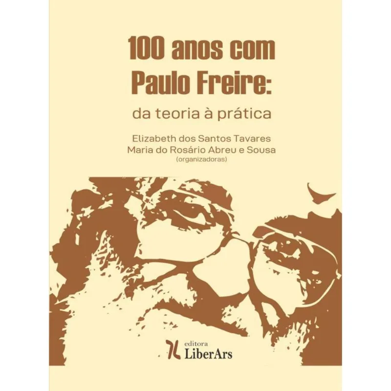 100 ANOS COM PAULO FREIRE