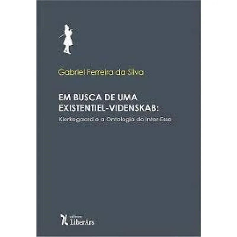 EM BUSCA DE UMA EXISTENTIEL-VIDENSKAB