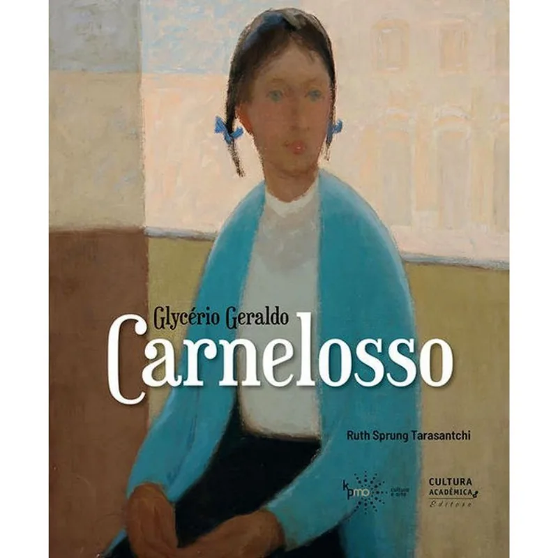 GLYCÉRIO GERALDO CARNELOSSO
