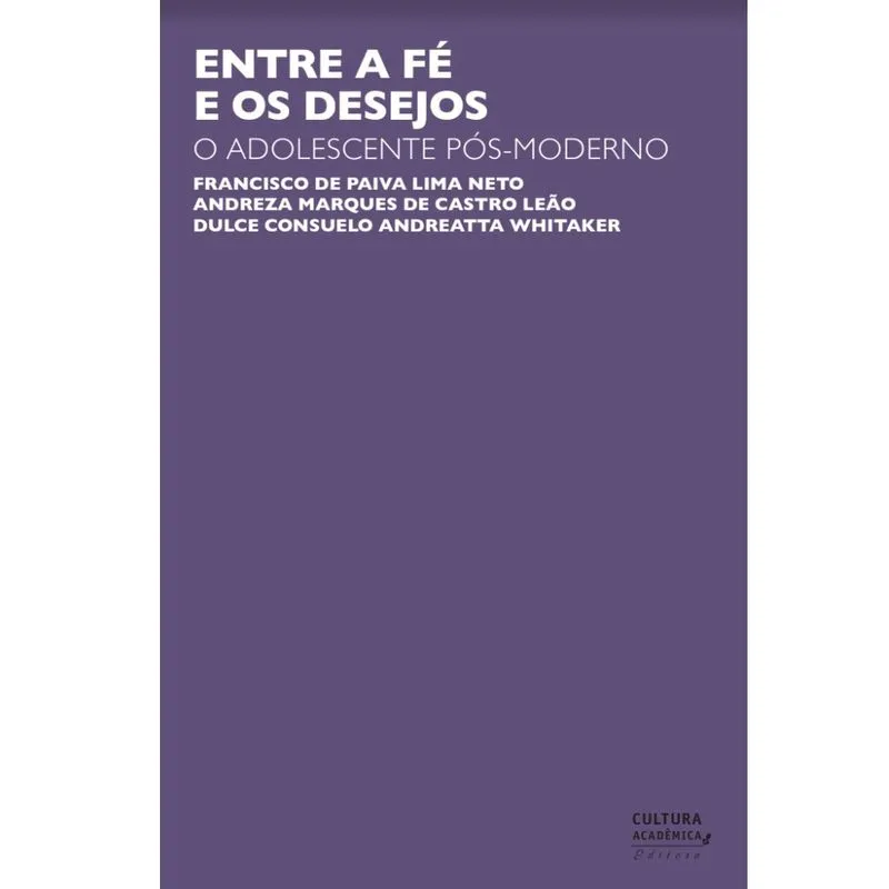 Entre a fé e os desejos