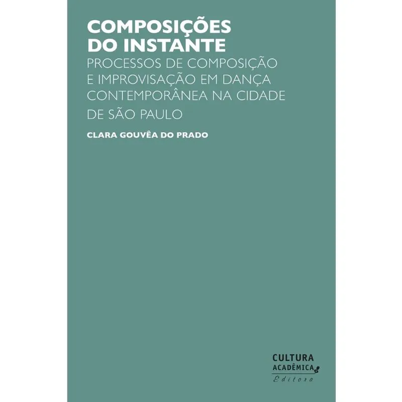Composições do instante