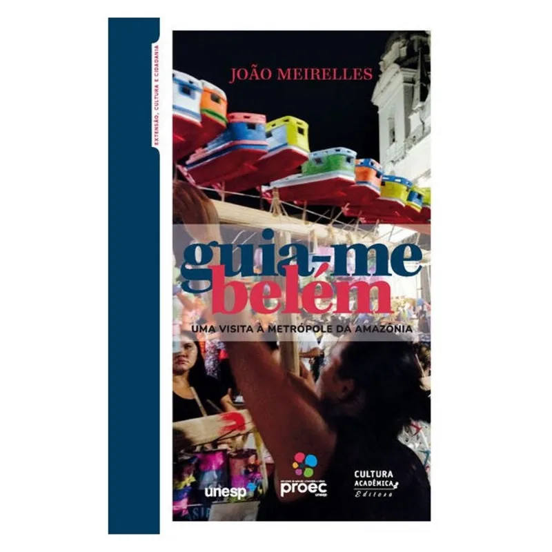 GUIA-ME BELÉM