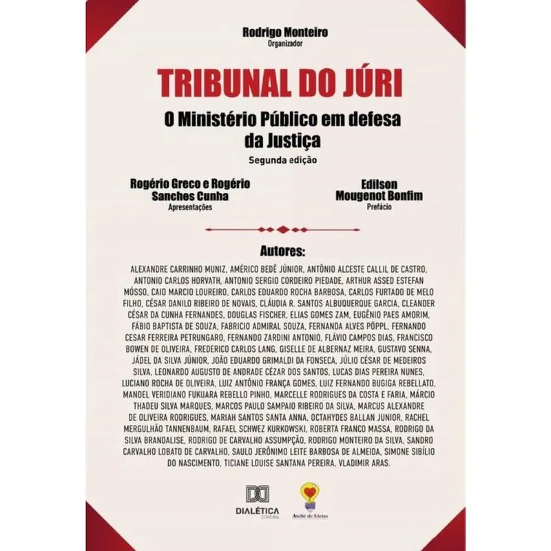Tribunal do Júri-Português