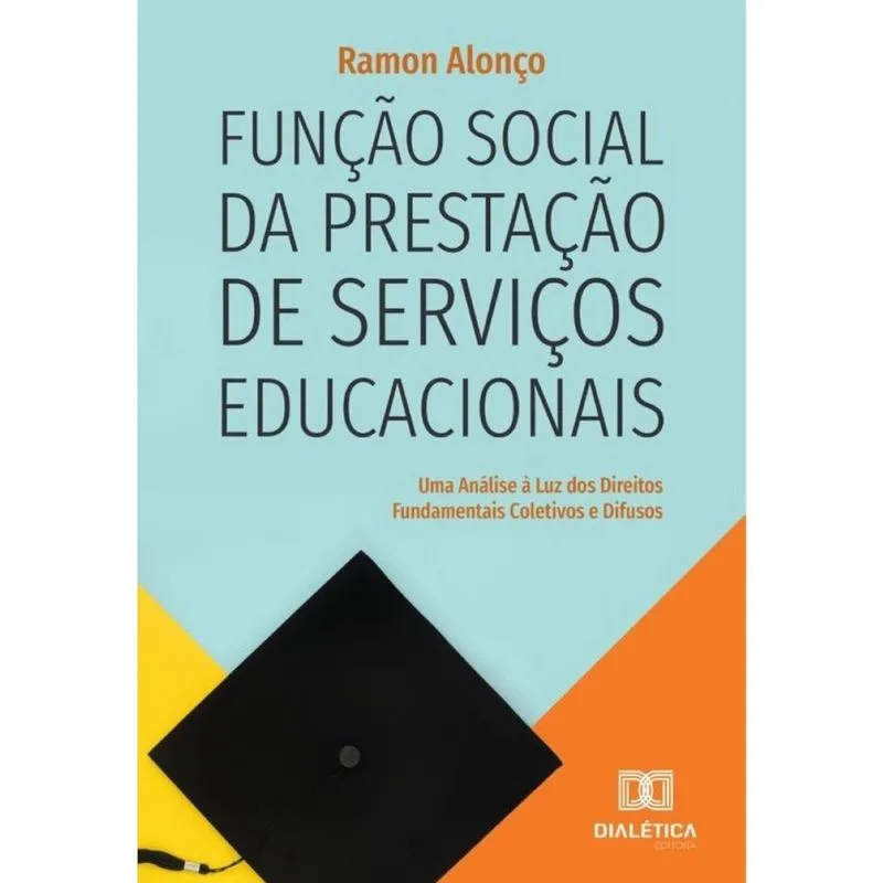 Função social da prestação de serviços educacionais-Português