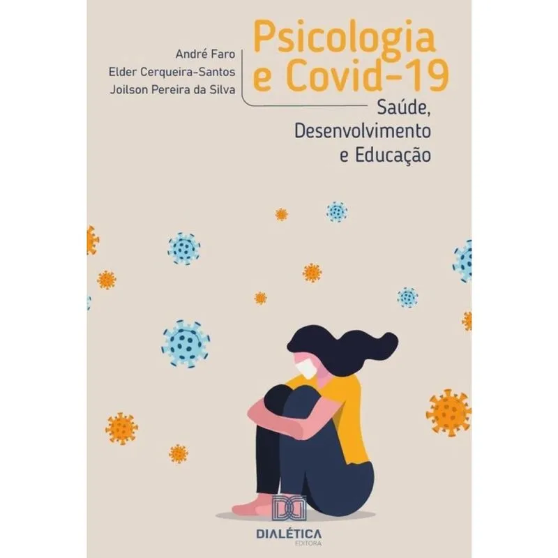 Psicologia e Covid-19 E-BOOK-Português