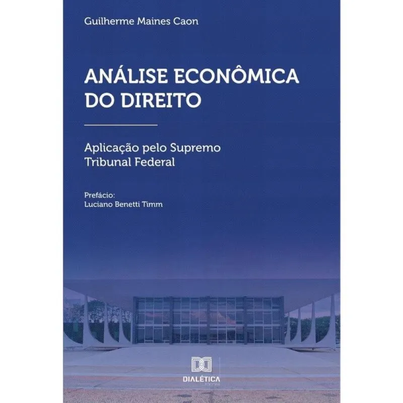 Análise econômica do Direito-Português