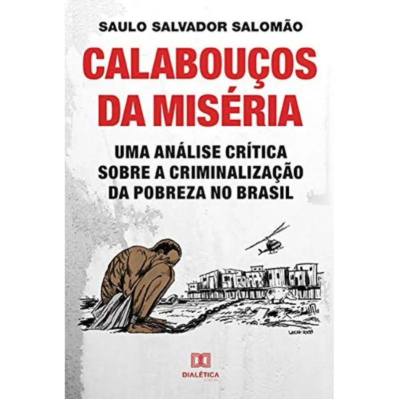 Calabouços da miséria