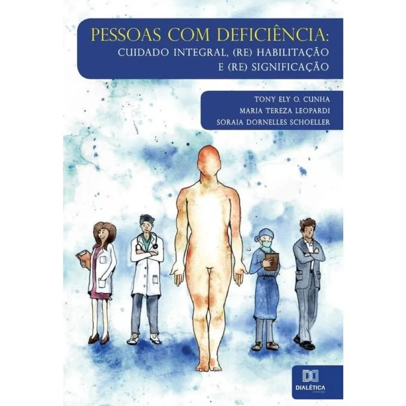 Pessoas com deficiência - Português