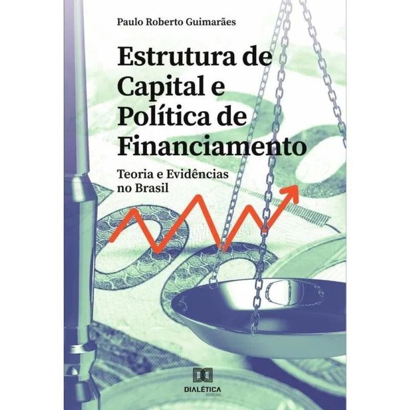 Estrutura de capital e política de financiamento - Português