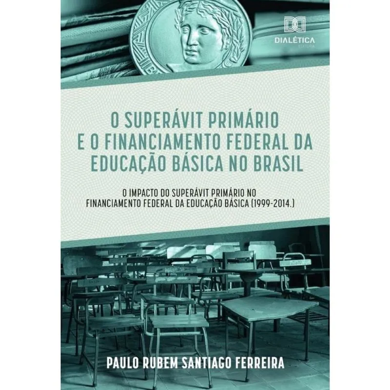 O superávit primário e o financiamento federal da educação - Português
