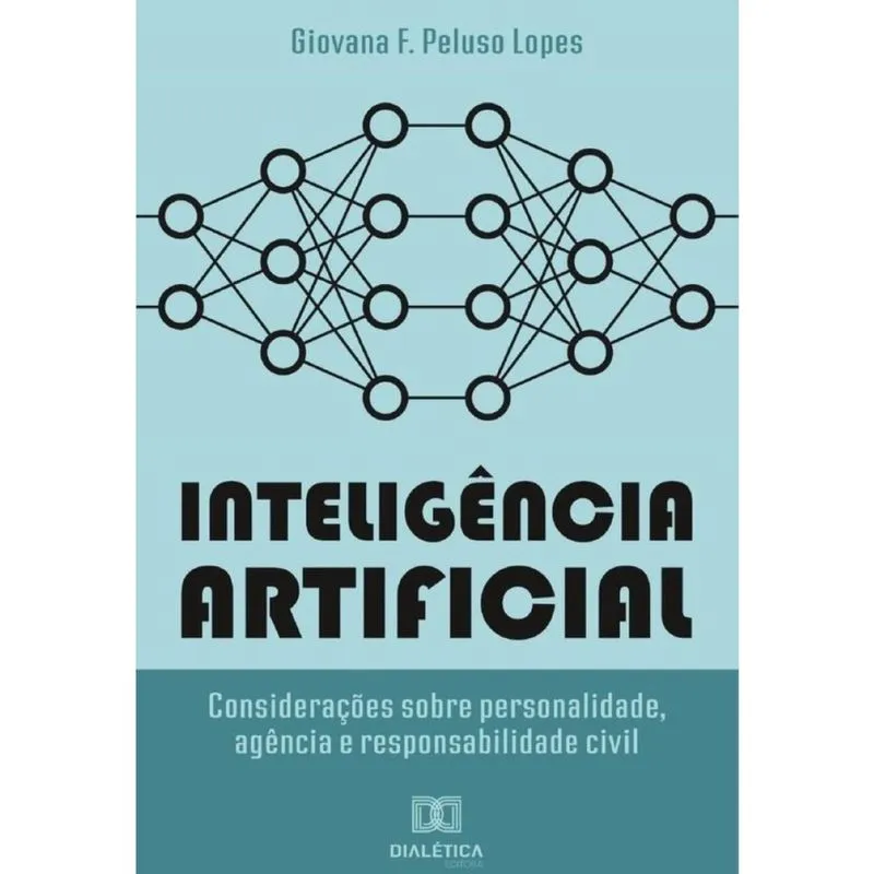 Inteligência artificial-Português