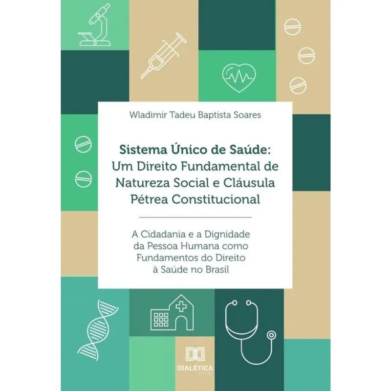 Sistema Único de Saúde - Português