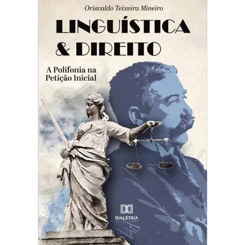 Linguística & Direito-Português