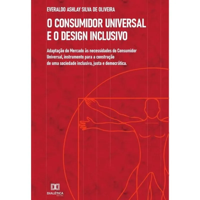 O Consumidor Universal e o Design Inclusivo - Português