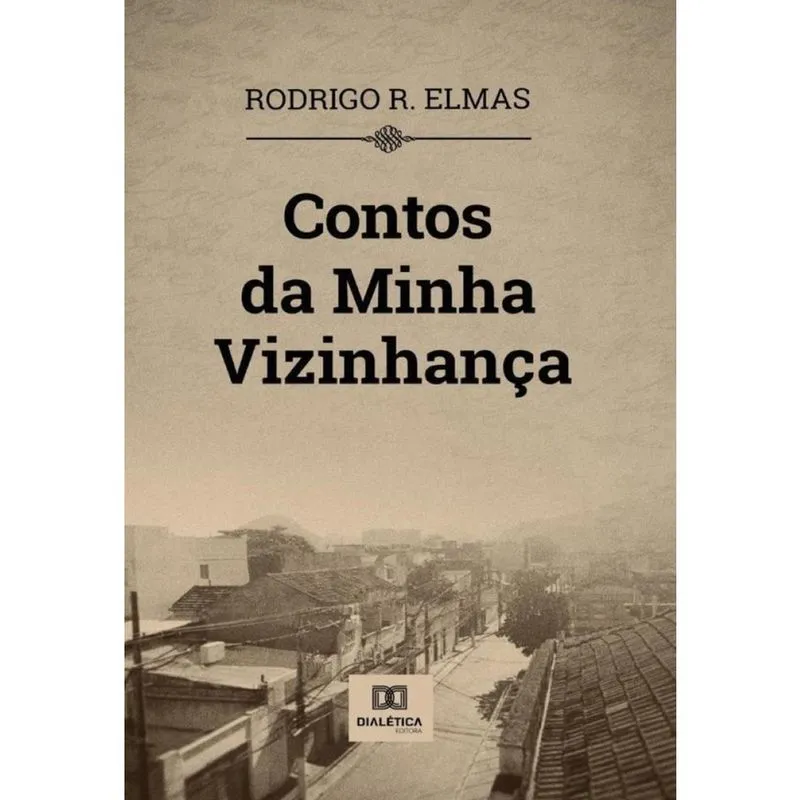 Contos da minha vizinhança-Português