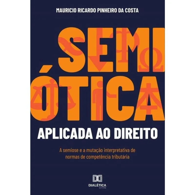 Semiótica aplicada ao Direito-Português