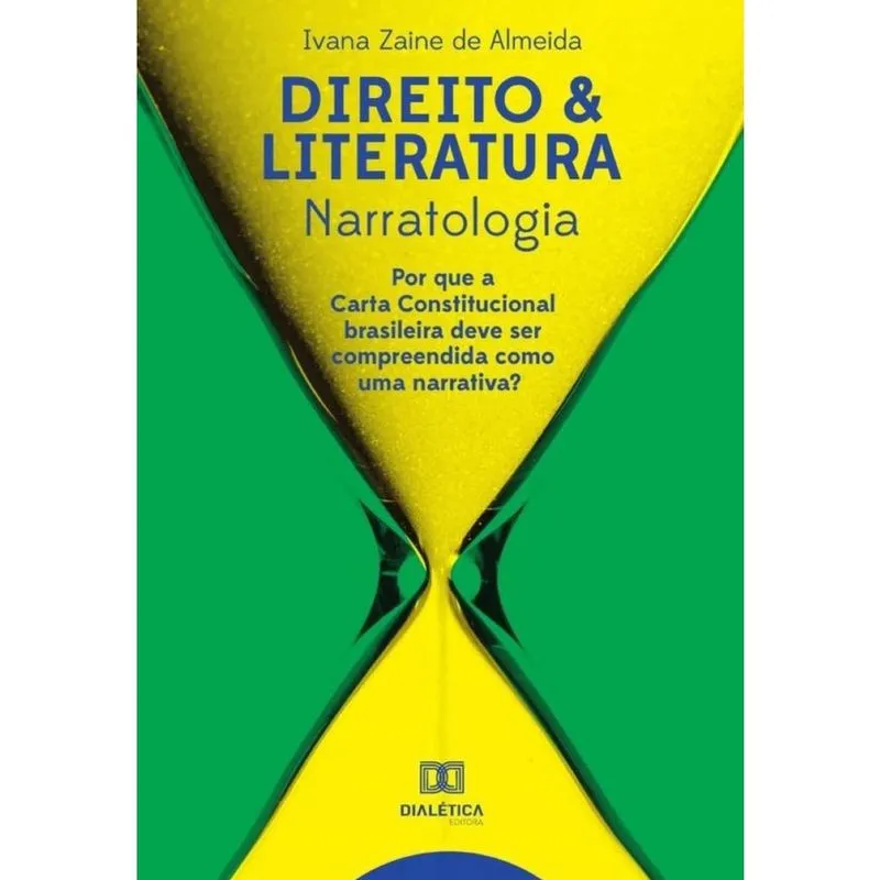 Direito & literatura - narratologia-Português