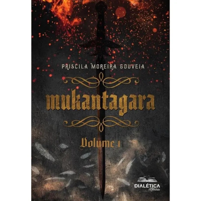Mukantagara-Português