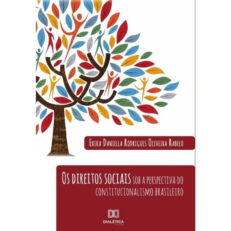 Os direitos sociais sob a perspectiva do constitucionalismo brasileiro-Português