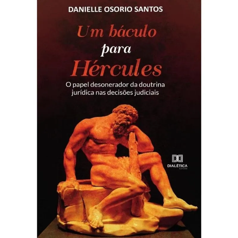 Um báculo para Hércules - Português