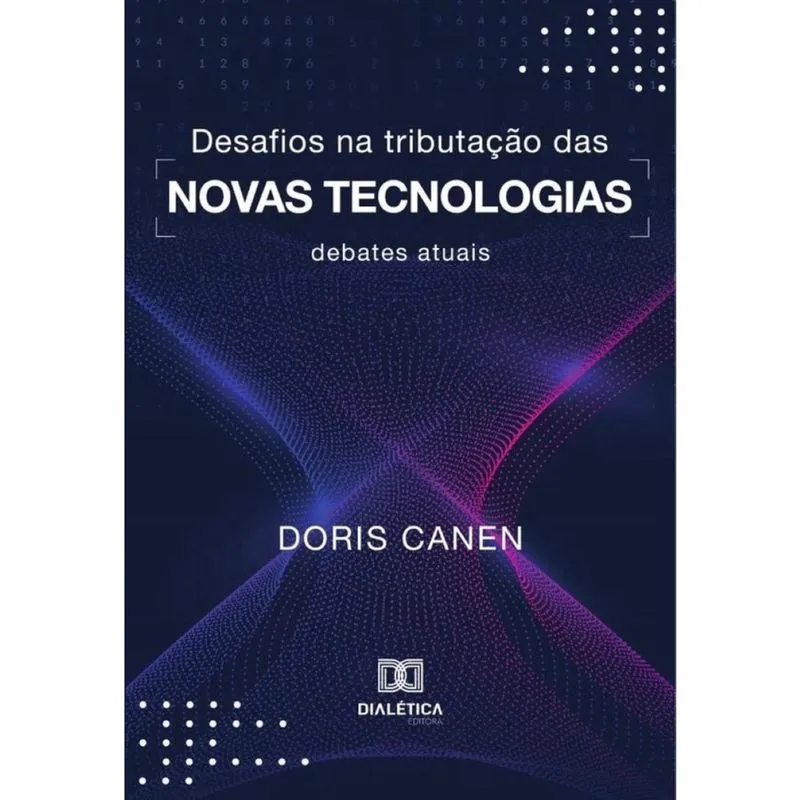 Desafios na tributação das novas tecnologias-Português