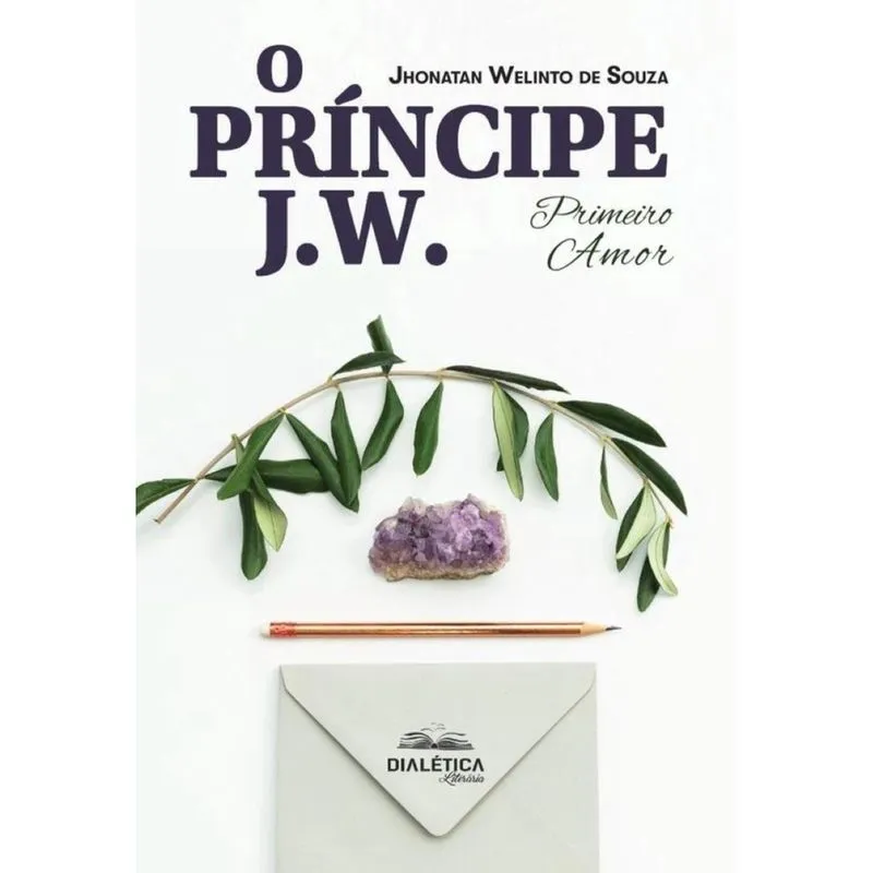 O Príncipe j. W. -Português