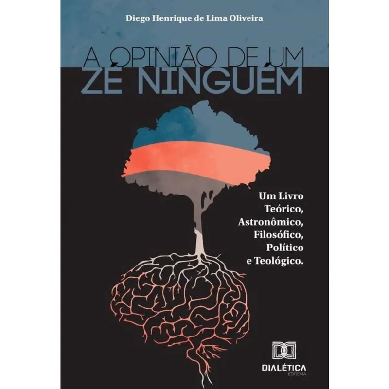 A opinião de um Zé Ninguém - Português