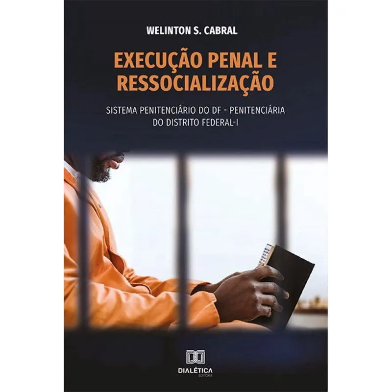 Execução penal e ressocialização: Sistema Penitenciário Do