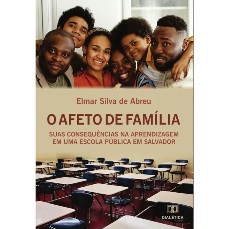 O afeto de família-Português