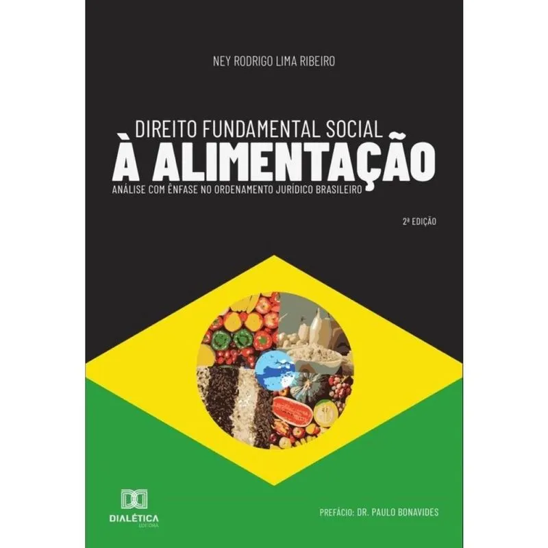 Direito Fundamental Social à Alimentação-Português
