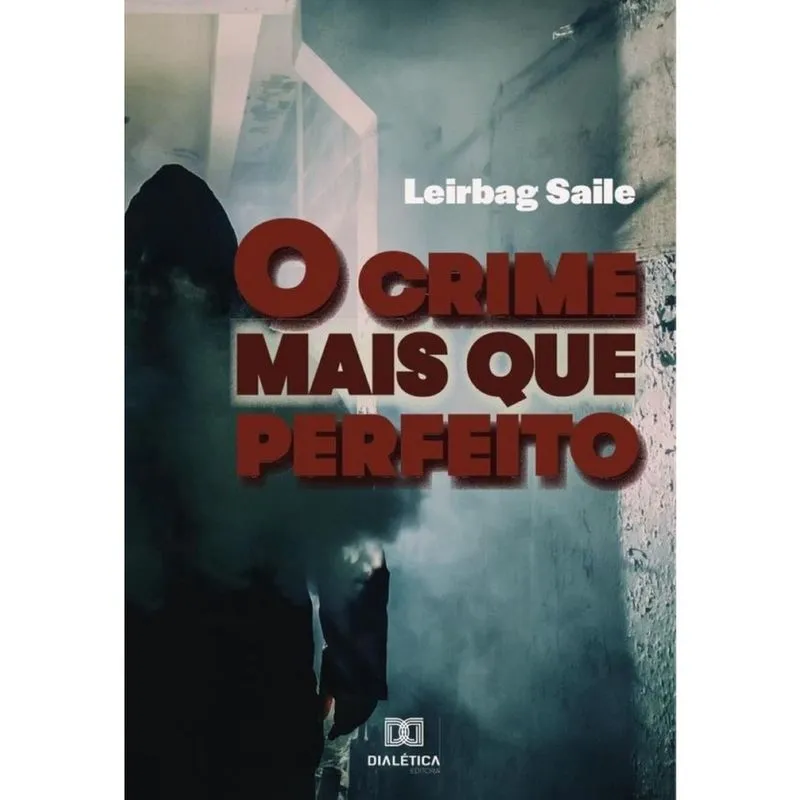 O crime mais que perfeito-Português