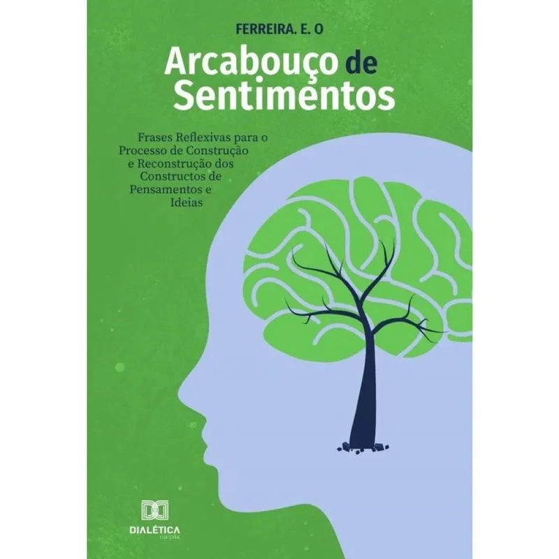 Arcabouço de Sentimentos - Português